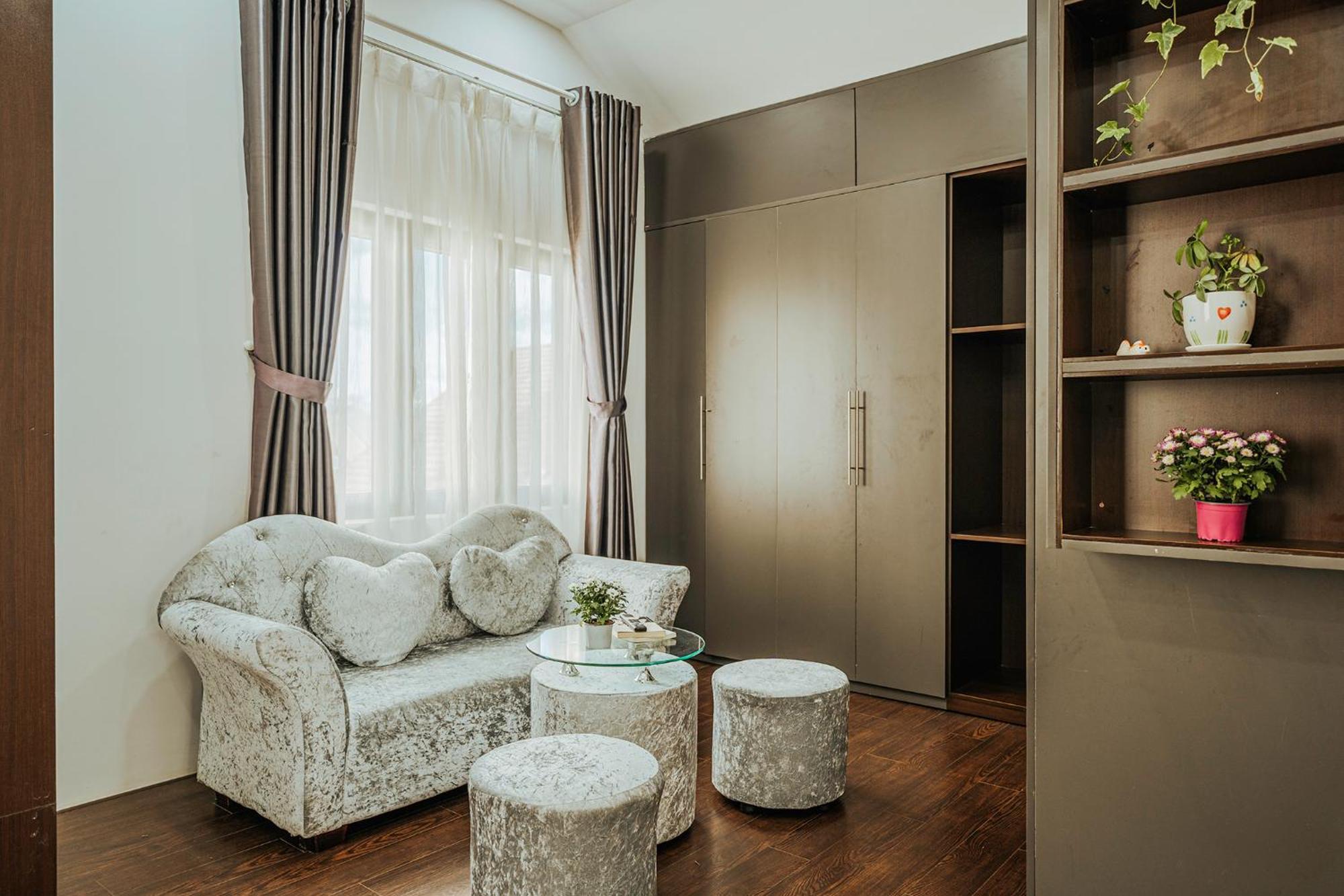 Khu Chi Lăng Vmt Villa מראה חיצוני תמונה