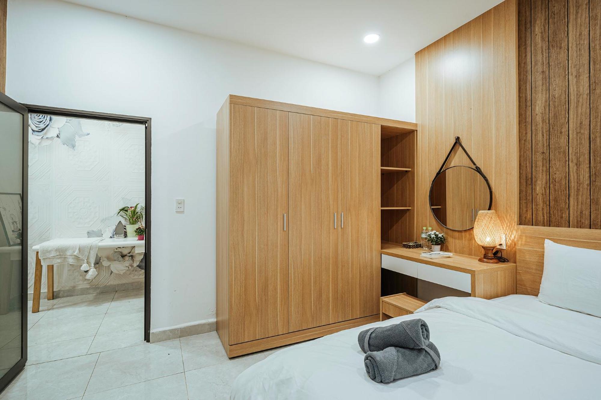 Khu Chi Lăng Vmt Villa מראה חיצוני תמונה