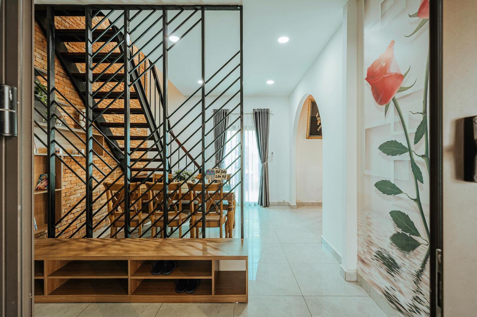 Khu Chi Lăng Vmt Villa מראה חיצוני תמונה