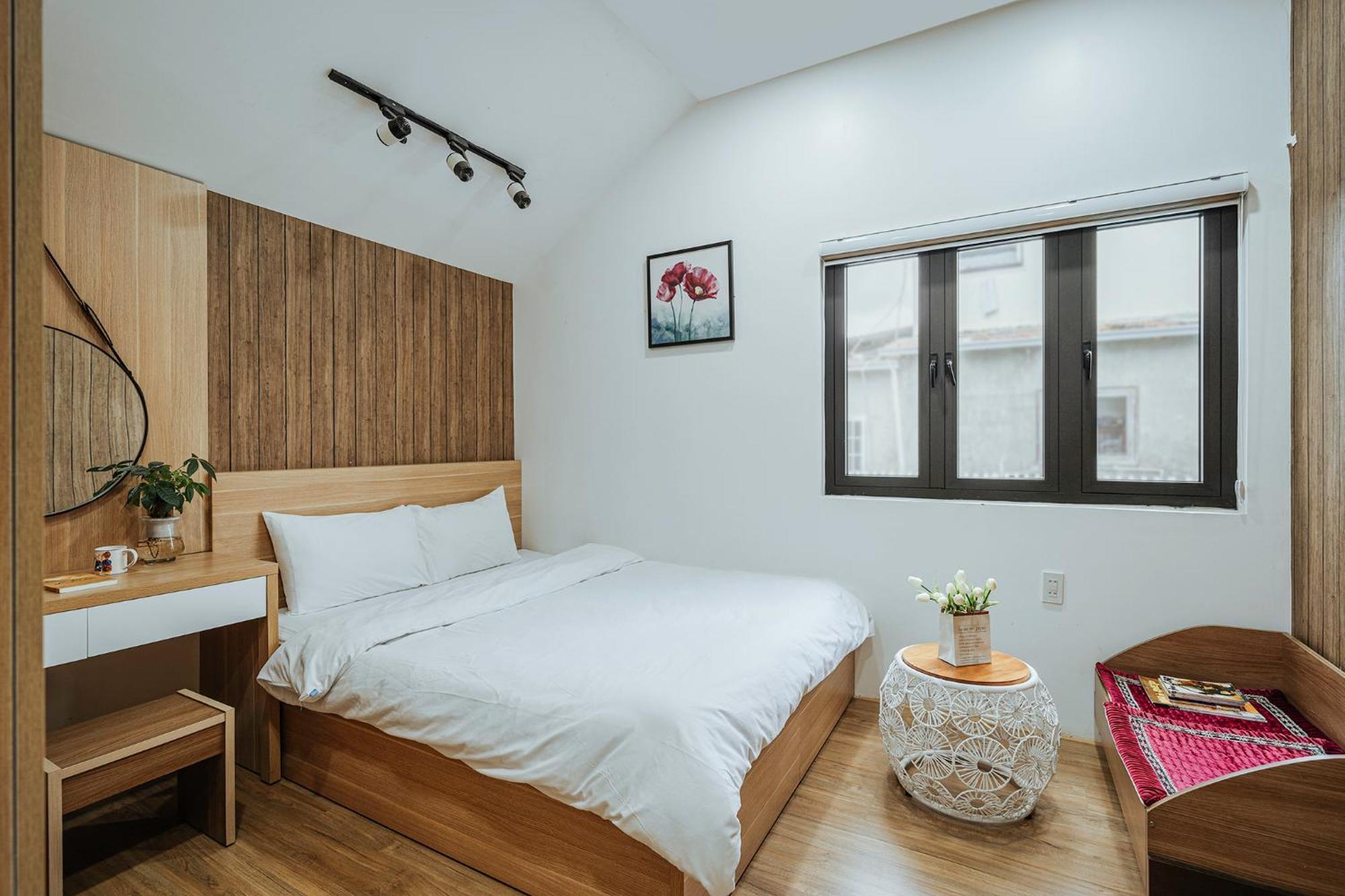 Khu Chi Lăng Vmt Villa מראה חיצוני תמונה