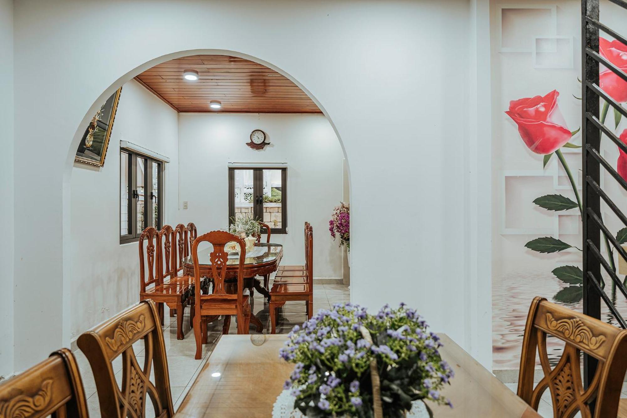 Khu Chi Lăng Vmt Villa מראה חיצוני תמונה