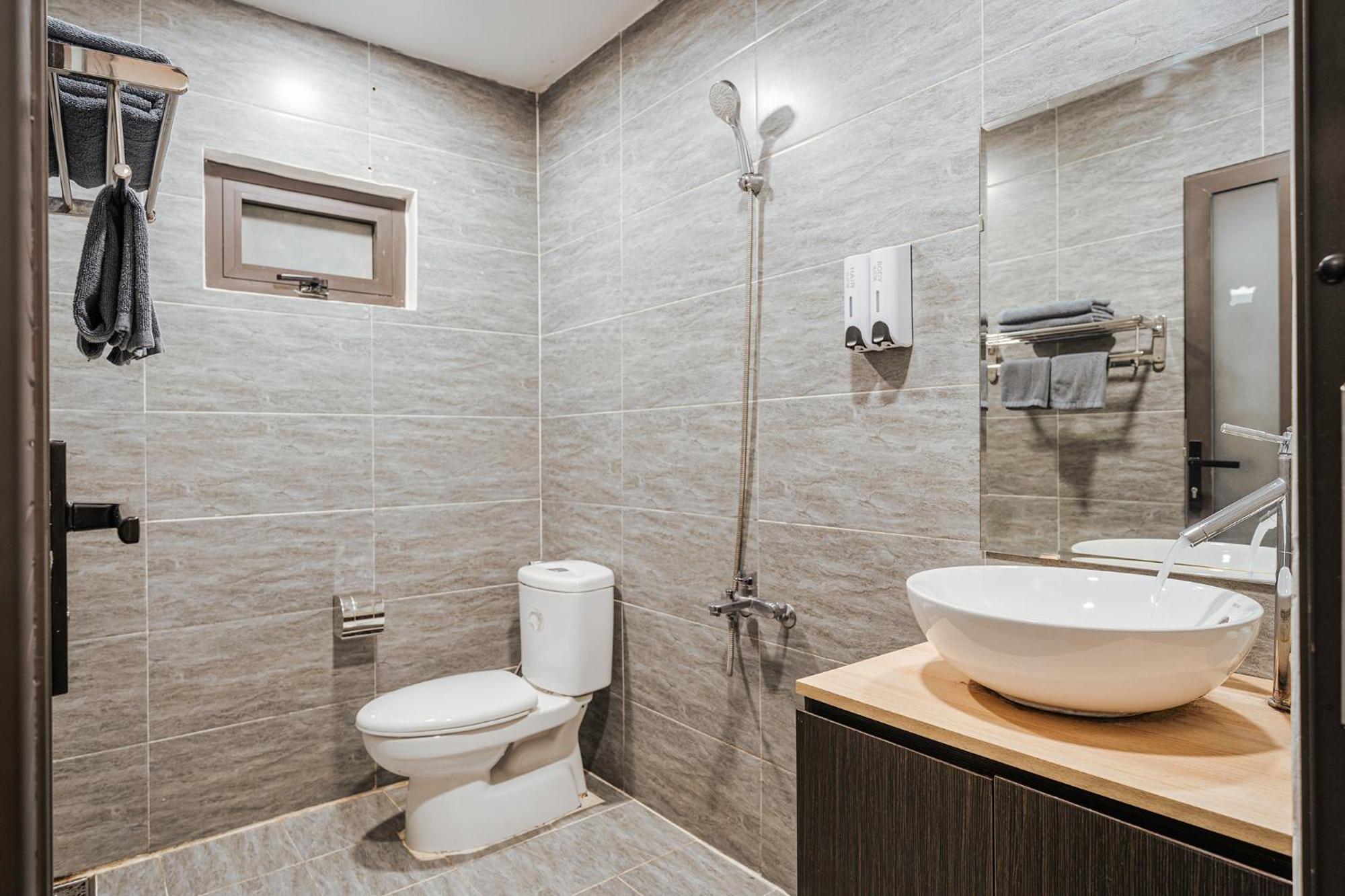 Khu Chi Lăng Vmt Villa מראה חיצוני תמונה