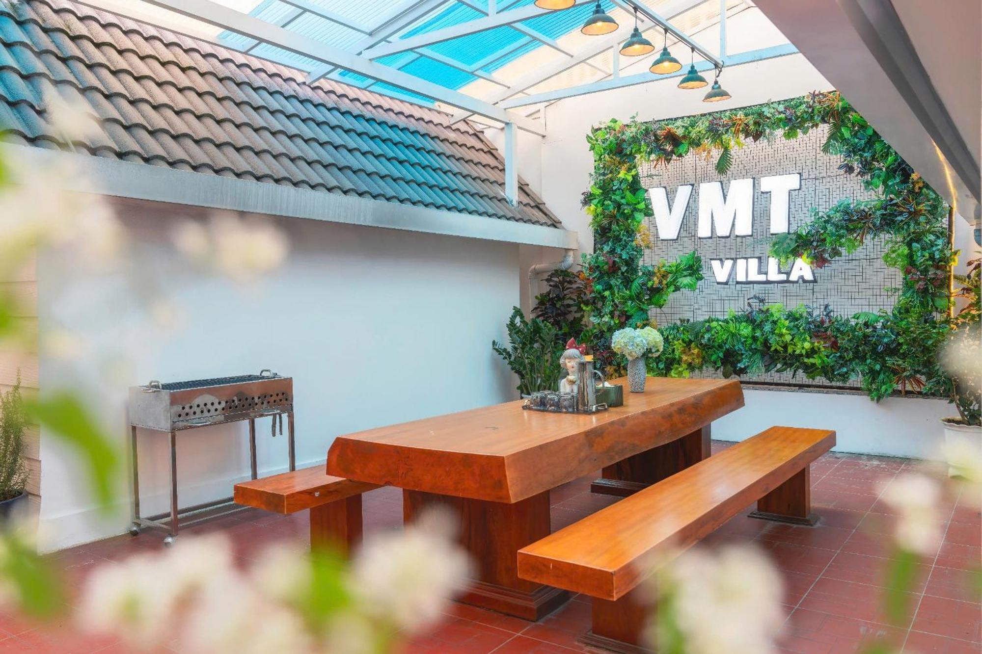 Khu Chi Lăng Vmt Villa מראה חיצוני תמונה